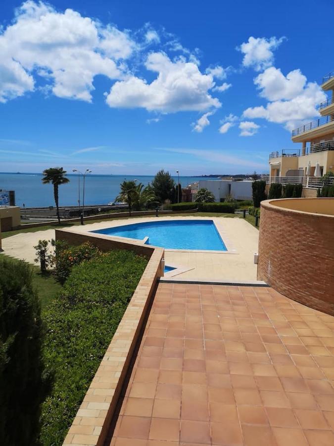דירות קשיאס T1 Sea & Pool מראה חיצוני תמונה