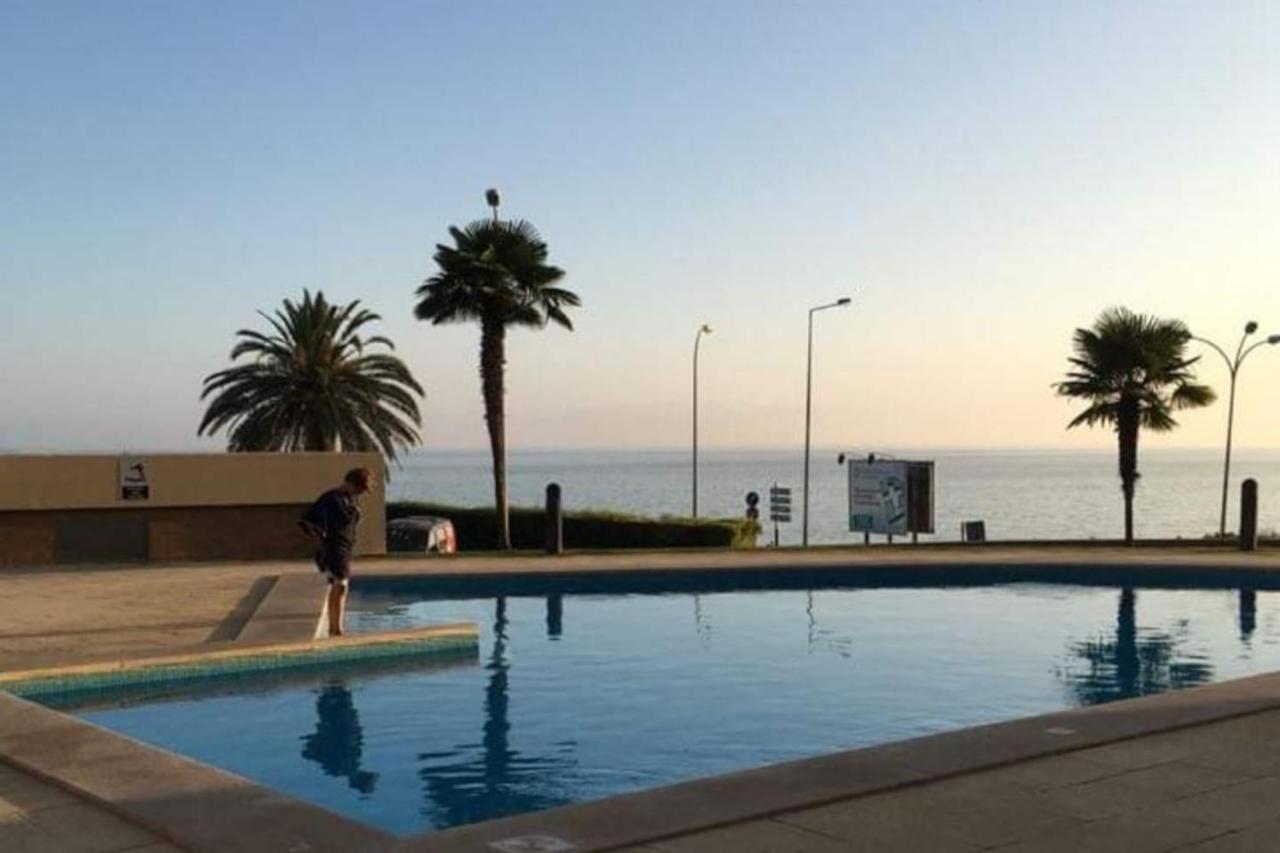 דירות קשיאס T1 Sea & Pool מראה חיצוני תמונה
